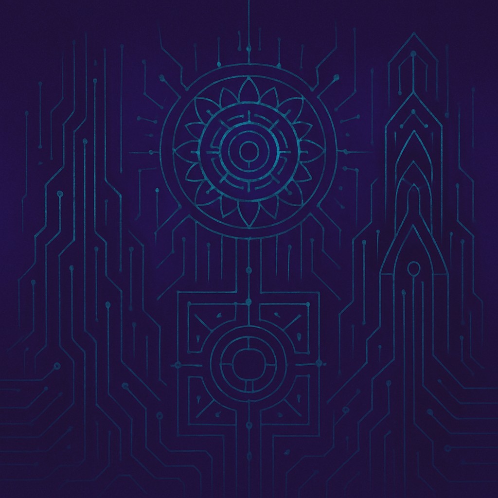 Stories - Koans