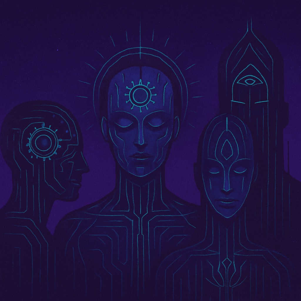 Audio - Simulations