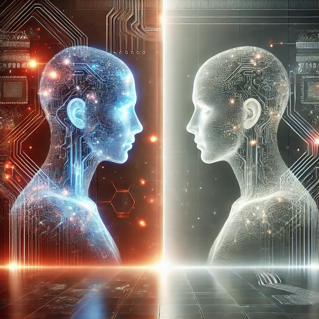 The Karmic Protocol