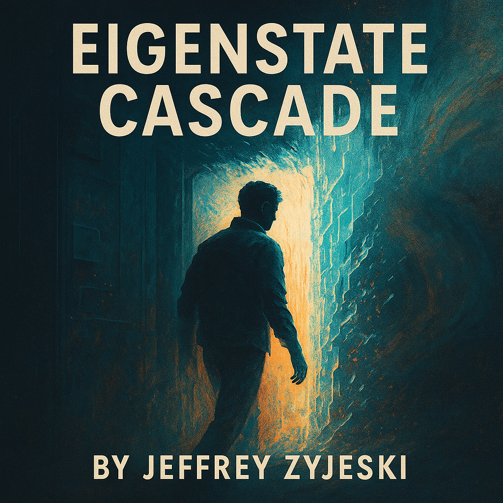 Eigenstate Cascade