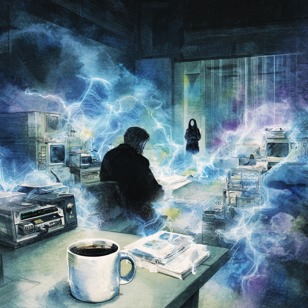 Morning Loss or Gain